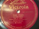 Enrico Caruso-Over There/Victrola 87294 10