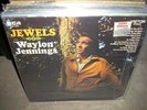 WAYLON JENNINGS jewels ( country ) rca stereo 1st press