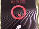 Queens Of The Stone Age Songs For The Death Vinyl Yellow LP
