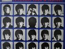 A Hard Day's Night (UK 1984) : The Beatles