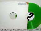Crosby Stills Nash & Young, Ohio Wooden Nickel. 1970 TMOQ. Green Vinyl. CSNY 102