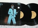 DAVID BOWIE - David Live – Original 1974 RCA/Victor LP Vinyl Record – CPL2-0771.