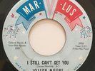JOSEPH MOORE rare I Still Can’t Get You northern soul orig 45 LISTEN