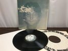 John Lennon Imagine 1971 LP Vinyl EX/EX Nice Poster