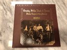 Crosby Stills Nash & Young Deja Vu MFSL MOFI Vinyl LP