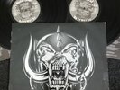 Motorhead - No Remorse (Greatest Hits) 2 x Vinyl LP + Lyric Inners PROLP 5 VG/VG