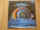SXL 6529 - HOLST THE PLANETS - ZUBIN MEHTA - TAS LIST -  VINYL LP RECORD