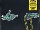 RUN THE JEWELS - RUN THE JEWELS (VINYL) New