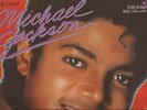Michael Jackson - P.Y.T. ( Pretty Young Thing ) - ( Spanish 3 Track  12
