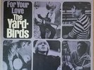 The Yardbirds For Your Love Original Epic Stereo VG+ Beat Psych