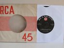 SYLVIE VARTAN - I MADE MY CHOICE -  SINGLE CHILE PRS