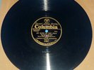 Ferera's Golden Hawaiians Singin' in the Rain & Song of the Nile Columbia 78 E-