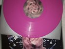 DI6, Rose,LP, Vinyl, Neu, pink bubble gum, Forseti,C93,Darkwood,Otwatm,LDH