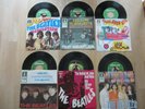 The Beatles 6 Vinyl  Singles