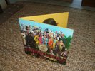 The Beatles Sgt. Pepper's Lonely Hearts Club Band 50th ANNIVERSARY 2017 