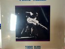 T-Bone Walker ?- T-Bone Blues LP - 180 Gram Colored Vinyl Record Album