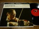 RCA Living Stereo SD LSC-2435-HEIFETZ-Sibelius Violin Concerto - HENDL - 9S/6S