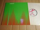 EXPLORER (TONY CAREY / PETER HAUKE) - GERMANY SYNTH COSMIC DISCO - LP (DI3733)