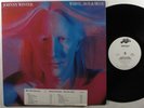 JOHNNY WINTER White, Hot & Blue BLUE SKY LP VG+/VG++ wlp