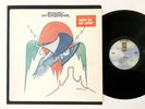 Eagles – On The Border   NM Shrink W/Hype Sticker - 1st Label Textured Cover