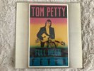 Tom Petty Full Moon Fever Vinyl - MCG-6034