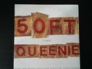 PJ HARVEY - 50FT QUEENIE - FIRST PRESSING, VINYL, 7
