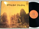 SITTING BULL - Trip Away - RARE PSYCH KRAUT German 1stPress 1971 CBS MINT