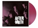 THE ROLLING STONES - AFTERMATH - HMV EXCLUSIVE. VIOLET VINYL LP. ULTRA LTD. NEW.