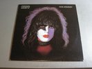 Kiss-Paul Stanley LP 1978 Casablanca NBLP 7123 Poster