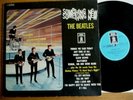 The Beatles ?– Something New Germany 1977  (LP)