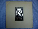 The Band ?– The Last Waltz Germany 1978 (3LP)