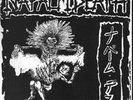 Napalm Death/ SOB - split 7