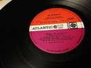 LED ZEPPELIN - 3 - UK VINYL LP - A5 B7 / RED PLUM /RARE NO PETER GRANT ON SIDE 2