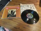 HEARTS & FLOWERS Now Is The Time For Hearts & Flowers CAPITOL 2762 LP VINYL EX