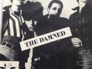 The Damned New Rose 7