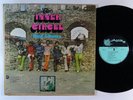 INNER CIRCLE Hard & Heavy LP on Jaguar islands soul funk