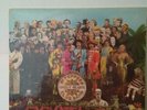 THE BEATLES SGT. PEPPERS LONELY HEARTS CLUB BAND PMC 7027 (XEX.637) 1ST PRESSING