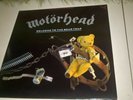 MOTORHEAD Welcome To The Bear Trap Gatefold Sleeve Double LP  NEAR MINT