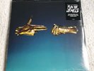 RUN THE JEWELS Run The Jewels 3 DOUBLE LP Vinyl NEW 2017 inc poster and stickers