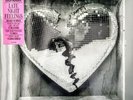 MARK RONSON LATE NIGHT FEELINGS HAND SIGNED AUTOGRAPHED 2x LP ALBUM VINYL NEW