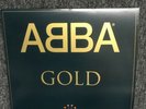 ABBA - Gold -  Greatest Hits 40th Anniversary - Vinyl 2 x 12