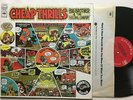 *BIG BROTHER HOLDING CO. Cheap Thrills Columbia KCS 9700 Joplin Crumb Degritter