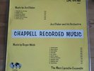 Chappell Recorded Music Vinyl LP LPC979-984 Joe Cleber & Roger Webb 1968