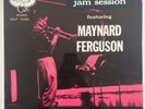 1955 Maynard Ferguson ?- Jam Session  - Label: Emarcy ?MG 36009, MLP 7098