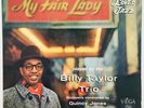 1957 Billy Taylor Trio ?- My Fair Lady Loves Jazz - ABC-Paramount ?ABC-177