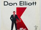 1956 Don Elliott ?- A Musical Offering By Don Elliott - ABC-Paramount ?ABC-106