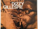 1962 Dizzy Gillespie ?- L'Excitante Trompette De Dizzy Gillespie - 3621