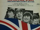 The Beatles ?– The Beatles' Story 1964 mono 1st US pressing double LP