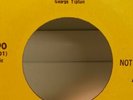 RARE ORIGINAL U.S. RCA PROMO. GIL BERNAL - CAN YOU LOVE A POOR BOY. MINT COND.