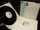 AMERICAN TOP 40-4 L.P. SET PGM NO 792-9 6/2/ 1979  CASEY KASEM WITH CUE SHEET